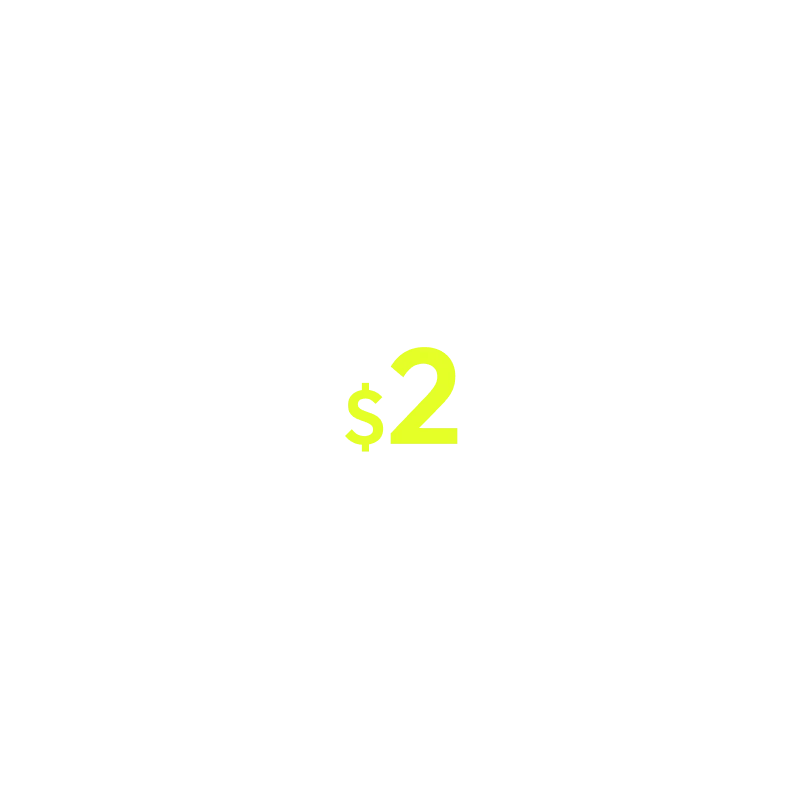 $