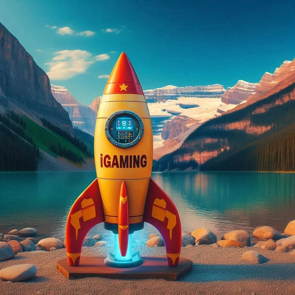 iGaming