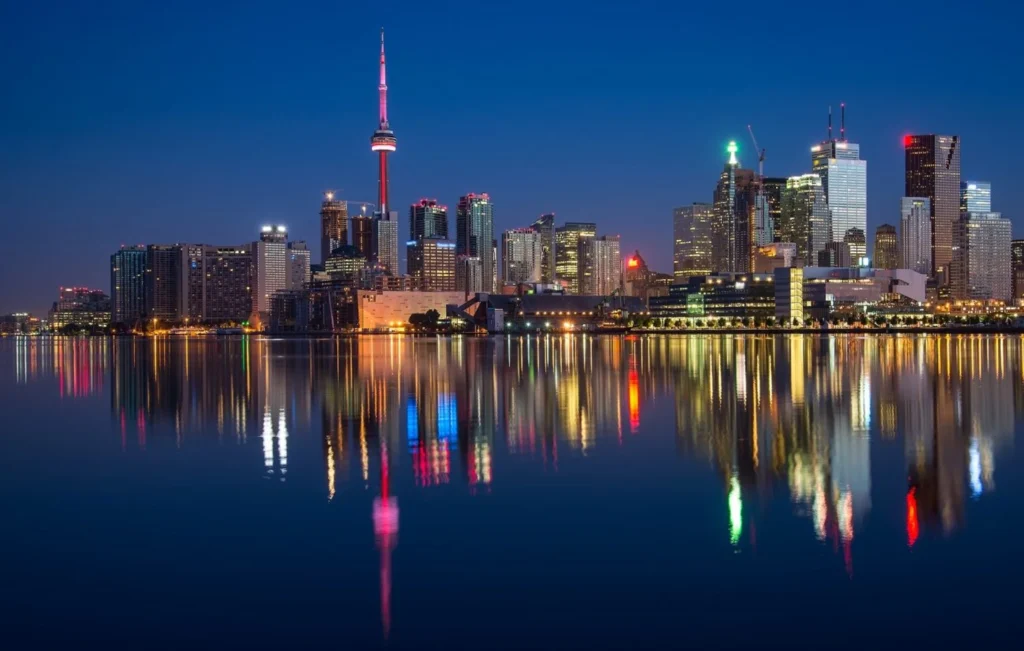Ontario