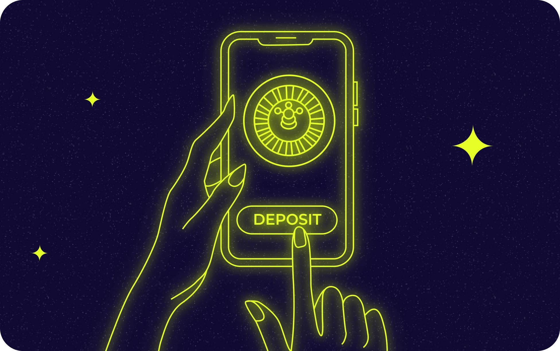 How to Deposit in Spin Casino?