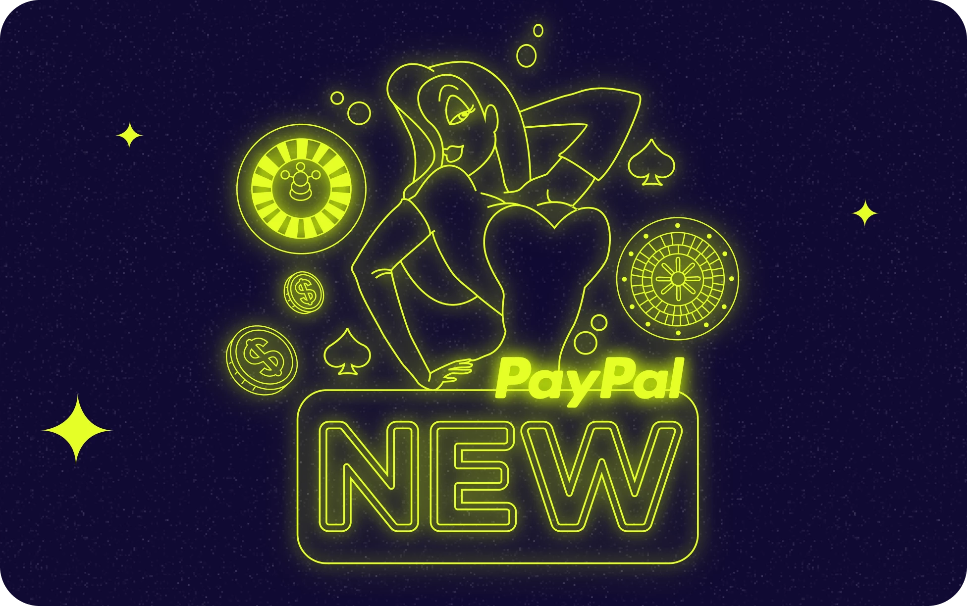 New PayPal Casinos in 2025
