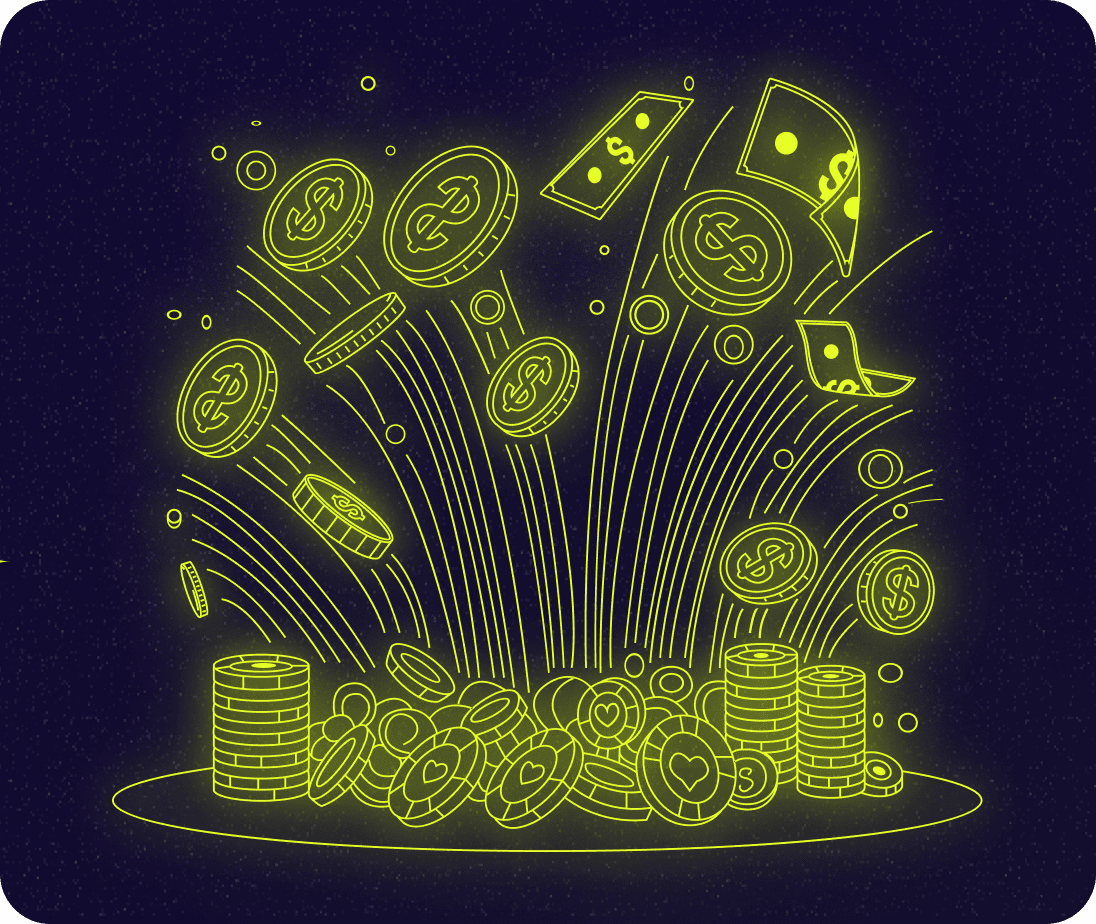 Real Money Casino Games
