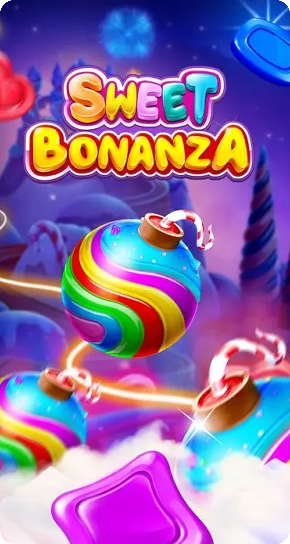 How to Download Sweet Bonanza?