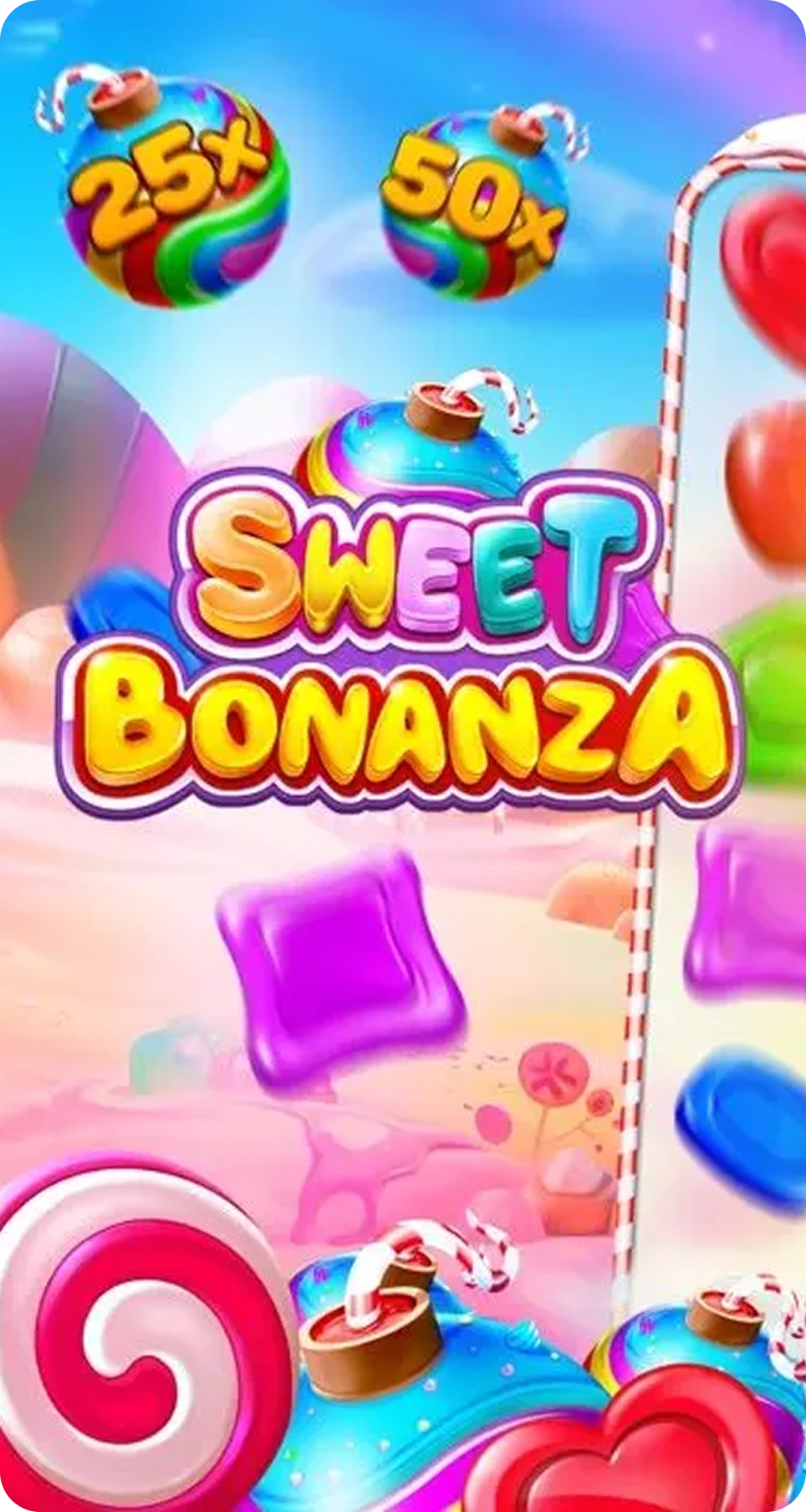 How to Download Sweet Bonanza?